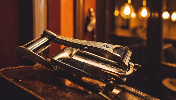Vintage Charm