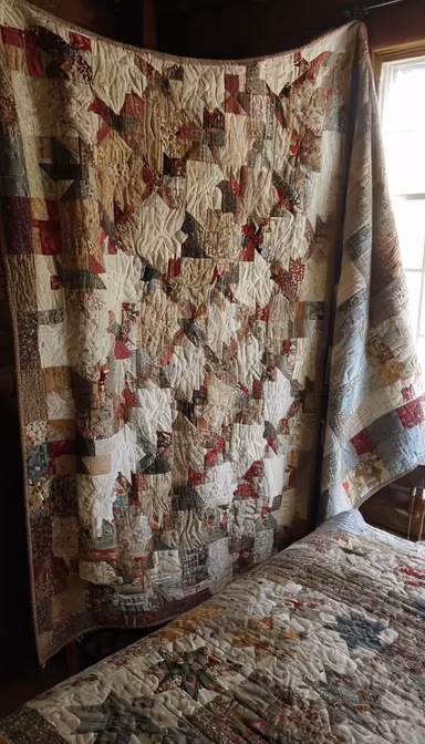 Cozy Comfort Cozy Comfort