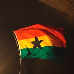 Ghana's Pride Ghana's Pride
