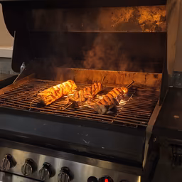 Grilling Perfection Grilling Perfection