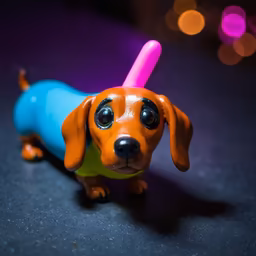Dachshund Dreams Dachshund Dreams