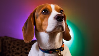 Majestic Beagle Majestic Beagle