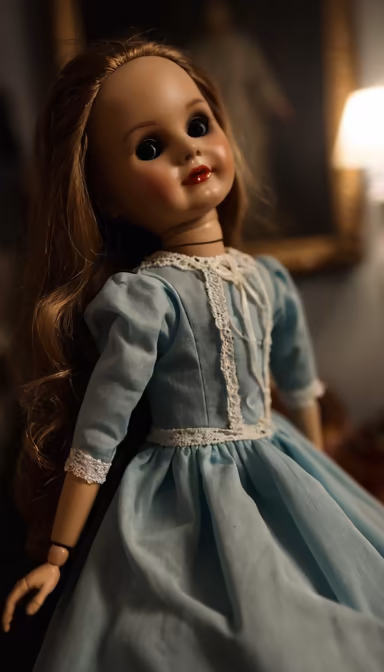 Vintage Doll Vintage Doll
