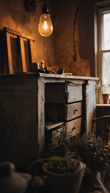 Rustic Charm Rustic Charm