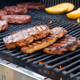 Grill Master Grill Master