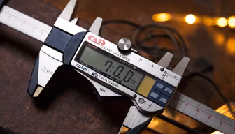 Precision Tool Precision Tool
