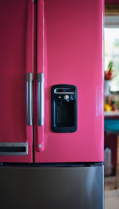 Pink Kitchen Appliance Pink Kitchen Appliance