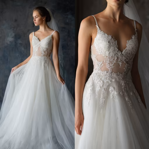 Bridal Elegance