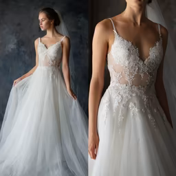 Bridal Elegance Bridal Elegance