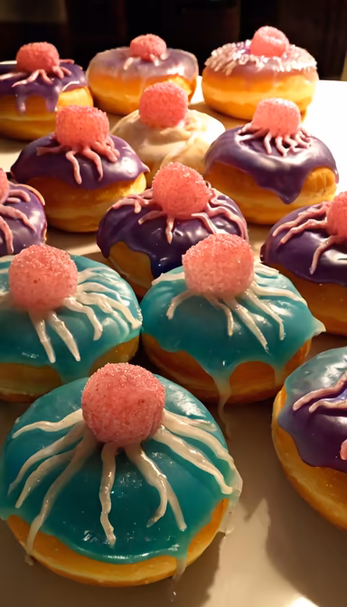 Donut Delight Donut Delight