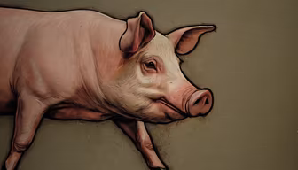 The Pig The Pig