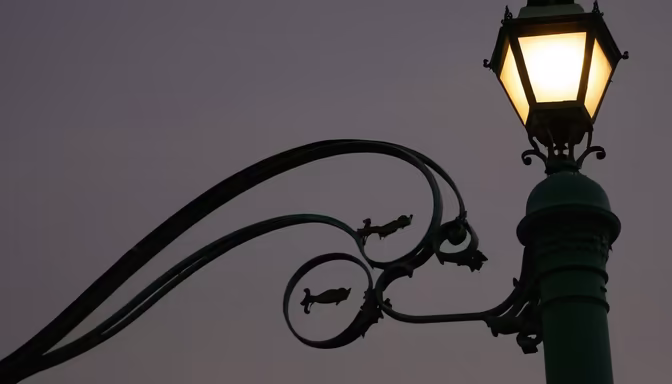 Evening Glow