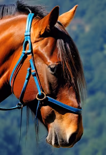 Equine Beauty Equine Beauty
