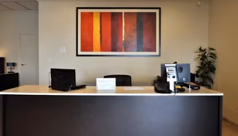 Welcome to Our Office Welcome to Our Office