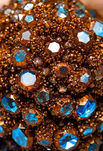 Gemstone Treasure Gemstone Treasure