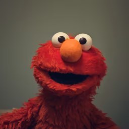 Elmo's World Elmo's World