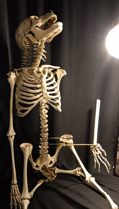 Canis Mortem Canis Mortem