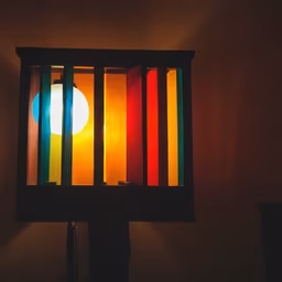 Colorful Light Colorful Light