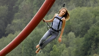 Leap of Faith Leap of Faith