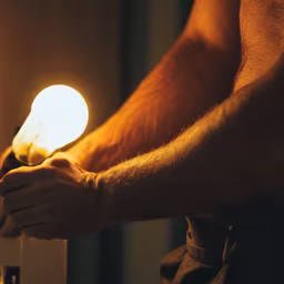 Crafting Light Crafting Light