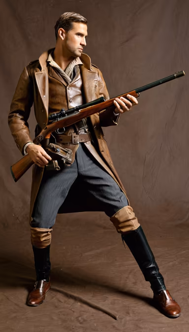 The Hunter The Hunter