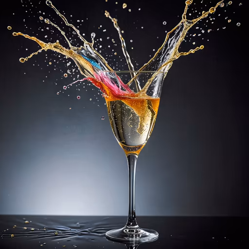 Liquid Burst