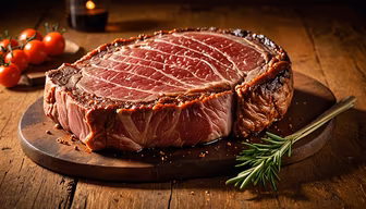 Prime Cut Prime Cut