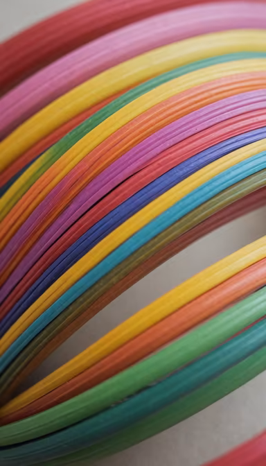Rainbow of Possibilities Rainbow of Possibilities