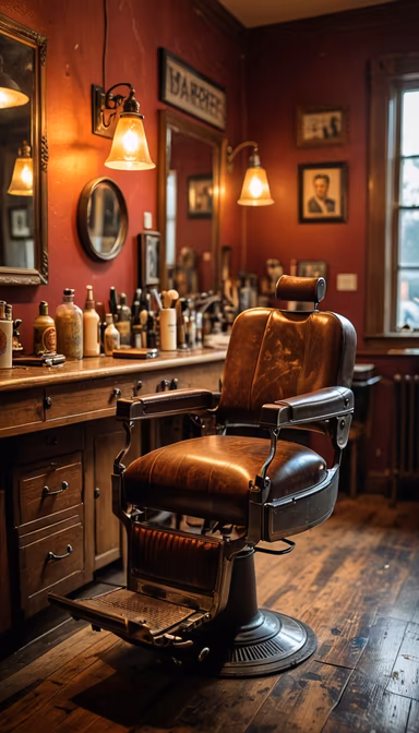 Classic Barbershop Classic Barbershop