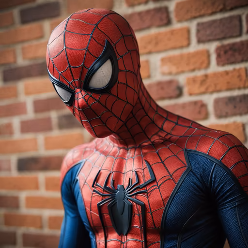 Friendly Neighborhood Hero