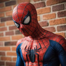 Friendly Neighborhood Hero Friendly Neighborhood Hero