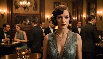 Roaring Twenties Roaring Twenties