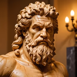 Zeus Zeus