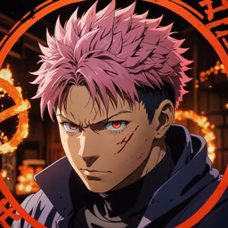 Crimson Resolve Crimson Resolve