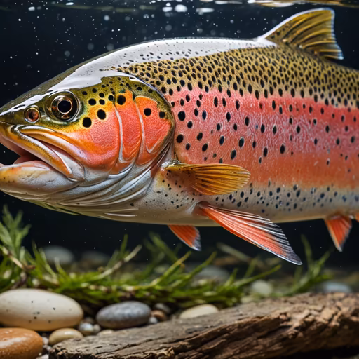 Rainbow Trout