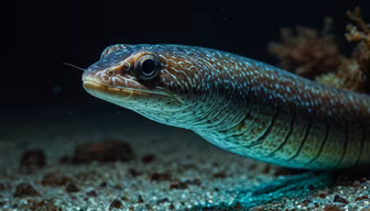 Ocean Predator Ocean Predator