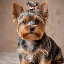 Yorkie Charm Yorkie Charm