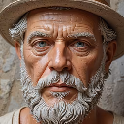 Weathered Wisdom Weathered Wisdom