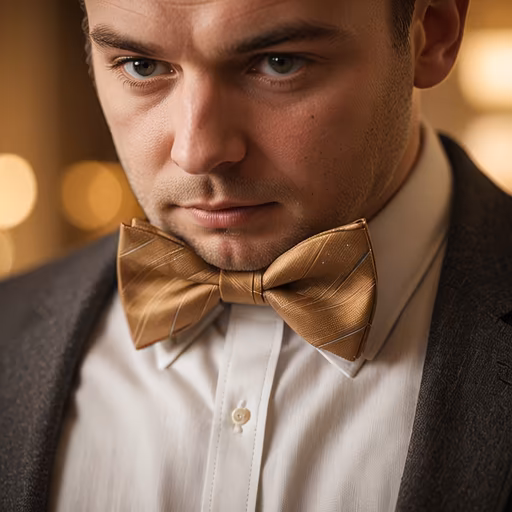 Dressed to Impress