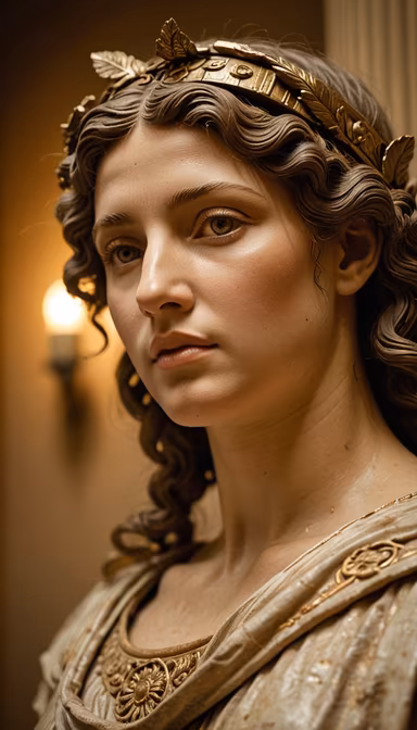 Classical Beauty Classical Beauty