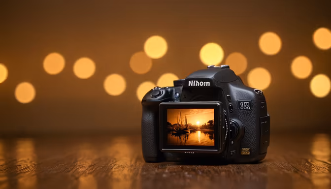 Capturing Moments