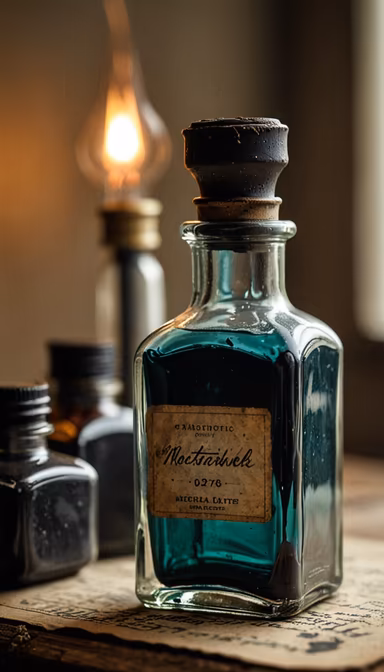 Elixir of the Alchemist Elixir of the Alchemist