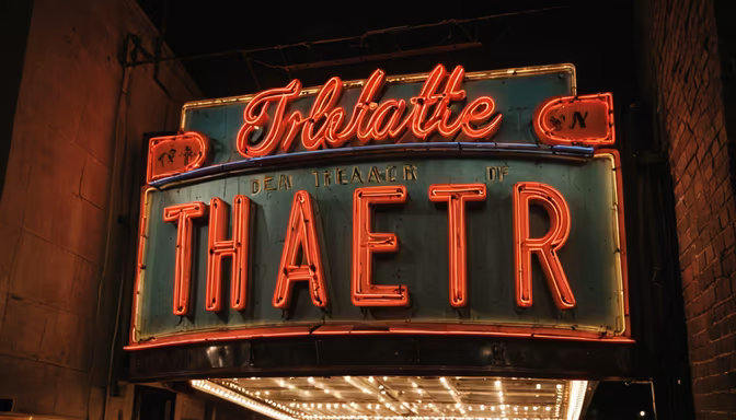 Timeless Theater