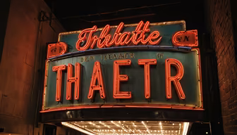Timeless Theater Timeless Theater