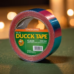 Ducck Tape