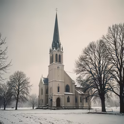 Winter Sanctuary Winter Sanctuary