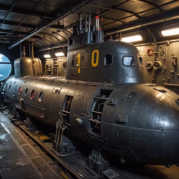 Submarine Dreams Submarine Dreams