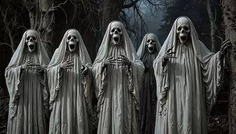 Silent Scream Silent Scream
