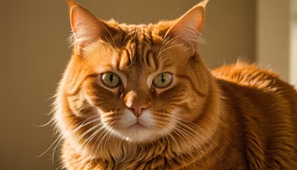 Ginger Majesty Ginger Majesty