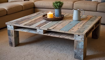 Rustic Charm Rustic Charm